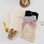 Remera Over Tini