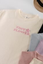 Remera Over Tini - Imagen 2
