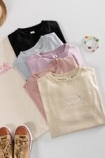Remera Over Tini - Imagen 3