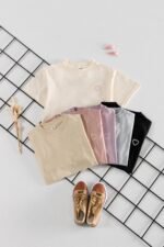 Remera Olivia Bordado - Imagen 3