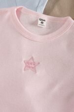 Remera Baby Teen Estrella - Imagen 3