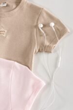 Remera Baby Teen Estrella - Imagen 4
