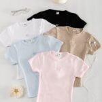 Remera Baby Teen  Estrella