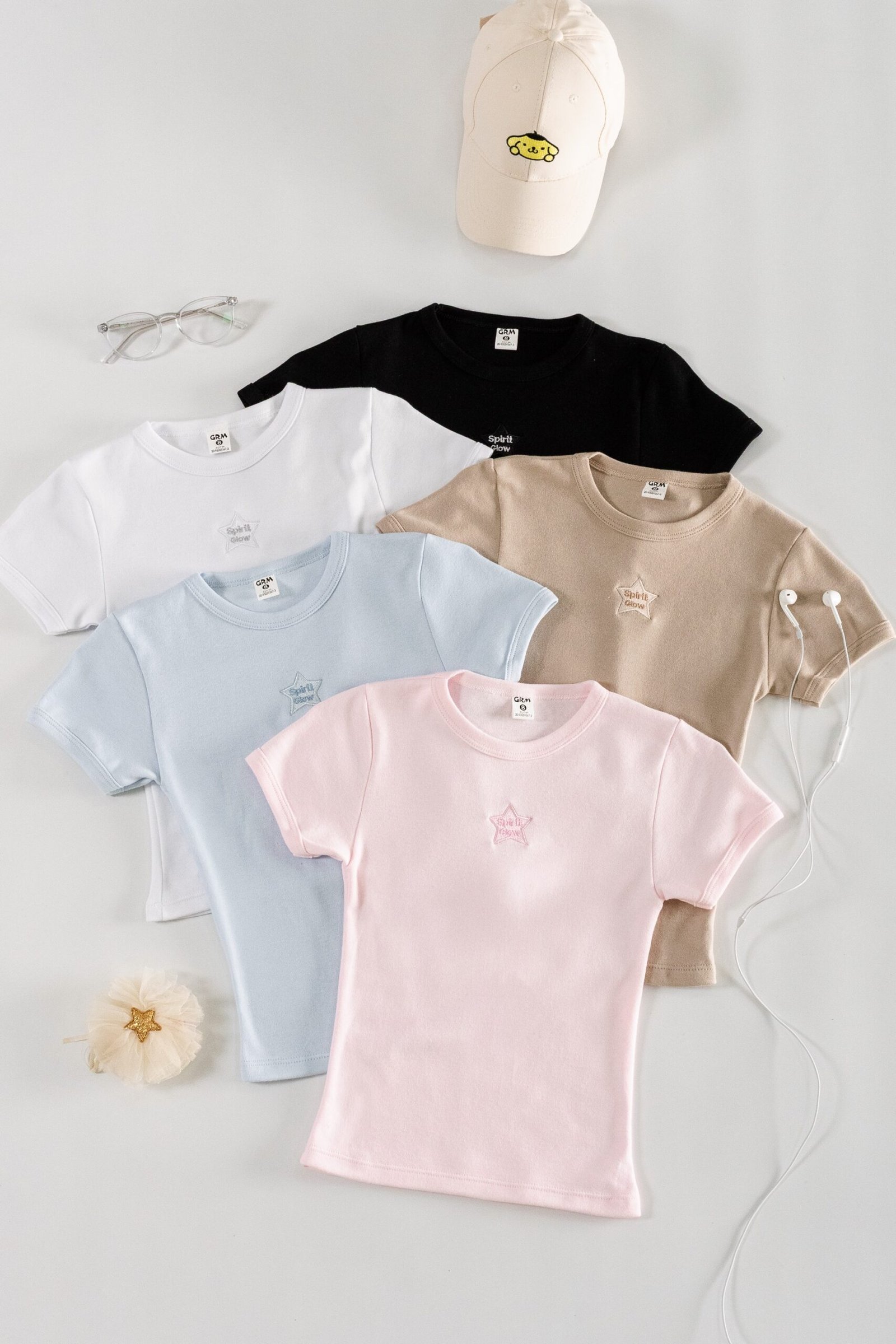 img_3862 Remera Baby Teen Estrella - Imagen 1