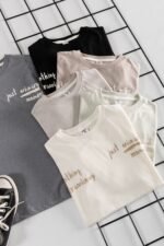 Remera Over Letra - Imagen 2