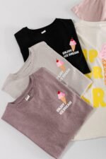 Remera Over Heladito - Imagen 7