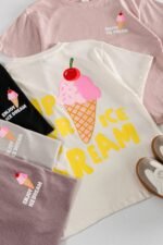 Remera Over Heladito - Imagen 3