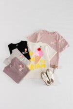 Remera Over Heladito - Imagen 2