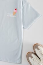 Remera Over Heladito - Imagen 5