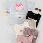 Remera Over Carta