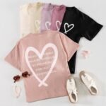 Remera Olivia