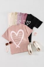 Remera Olivia