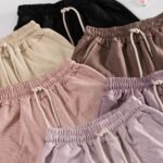 Short Roma