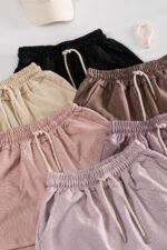 Short Roma