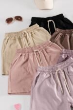 Short Roma - Imagen 3